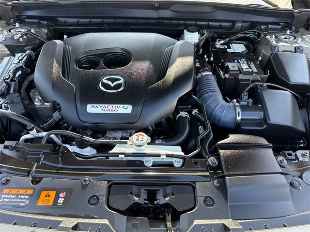 2023 MAZDA CX-50 2.5 Turbo Premium Plus Package San Juan Capistrano CA