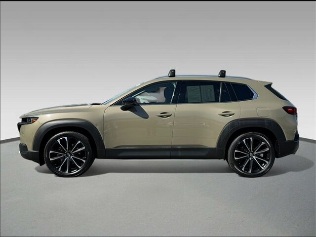 2023 MAZDA CX-50 2.5 Turbo Premium Plus Package San Juan Capistrano CA