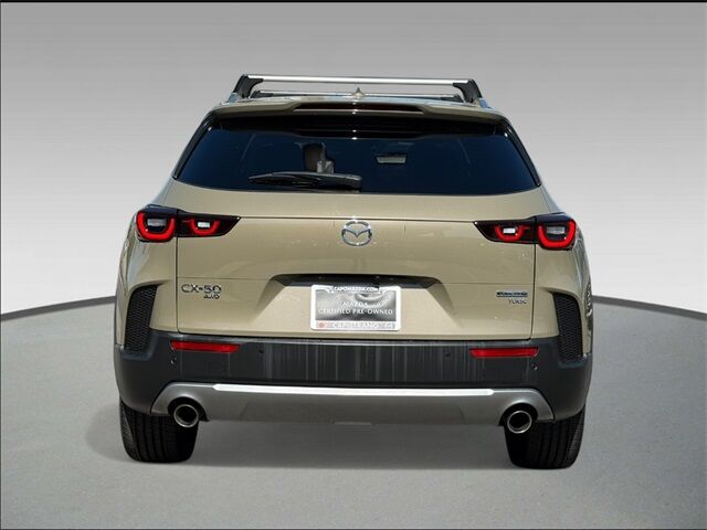 2023 MAZDA CX-50 2.5 Turbo Premium Plus Package San Juan Capistrano CA