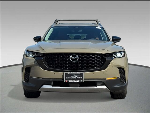 2023 MAZDA CX-50 2.5 Turbo Premium Plus Package San Juan Capistrano CA