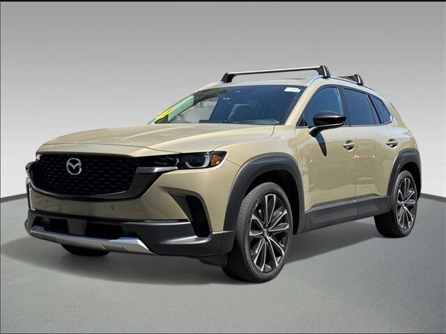2023 MAZDA CX-50 2.5 Turbo Premium Plus Package San Juan Capistrano CA
