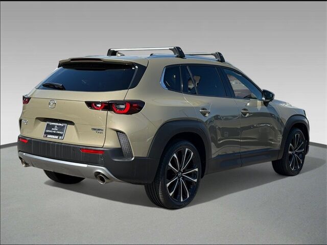 2023 MAZDA CX-50 2.5 Turbo Premium Plus Package San Juan Capistrano CA