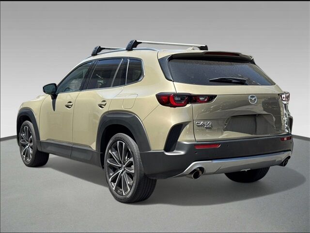 2023 MAZDA CX-50 2.5 Turbo Premium Plus Package San Juan Capistrano CA
