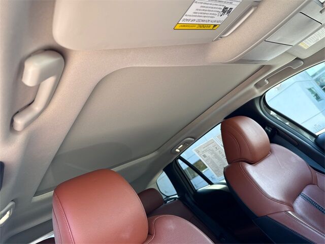 2023 MAZDA CX-50 2.5 Turbo Premium Plus Package San Juan Capistrano CA