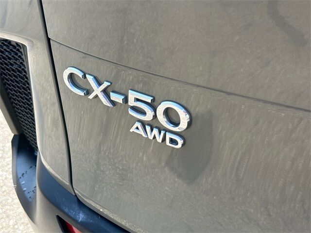 2023 MAZDA CX-50 2.5 Turbo Premium Plus Package San Juan Capistrano CA