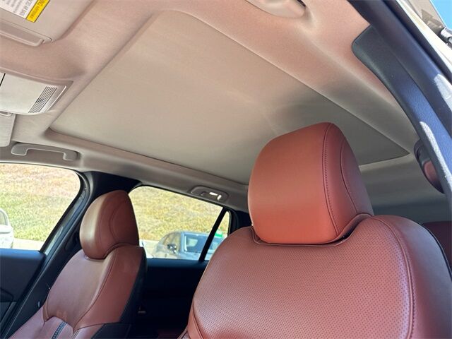2023 MAZDA CX-50 2.5 Turbo Premium Plus Package San Juan Capistrano CA