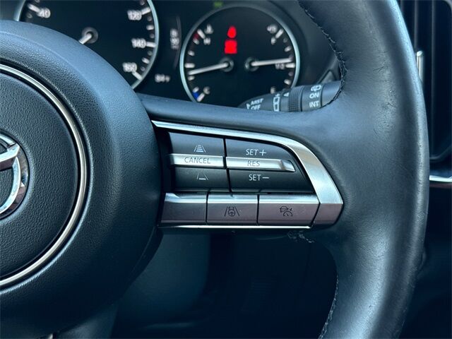 2023 MAZDA CX-50 2.5 Turbo Premium Plus Package San Juan Capistrano CA
