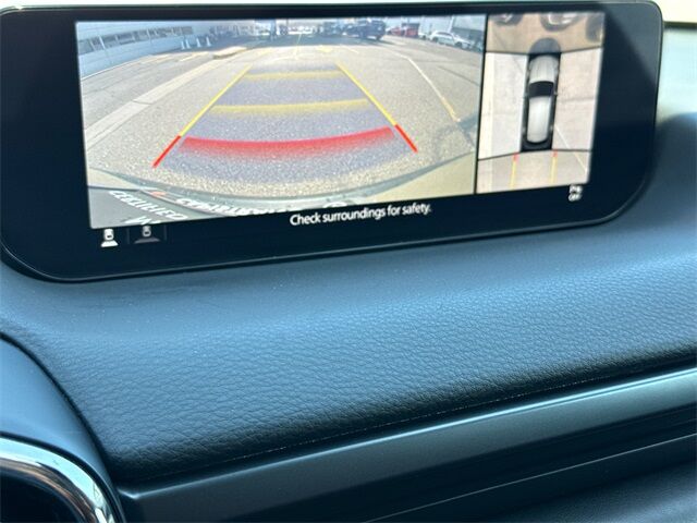 2023 MAZDA CX-50 2.5 Turbo Premium Plus Package San Juan Capistrano CA