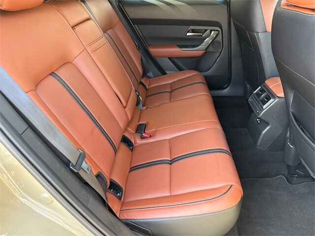 2023 MAZDA CX-50 2.5 Turbo Premium Plus Package San Juan Capistrano CA