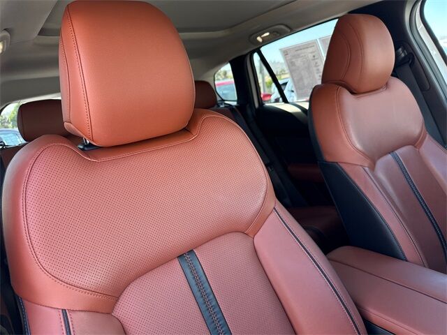2023 MAZDA CX-50 2.5 Turbo Premium Plus Package San Juan Capistrano CA