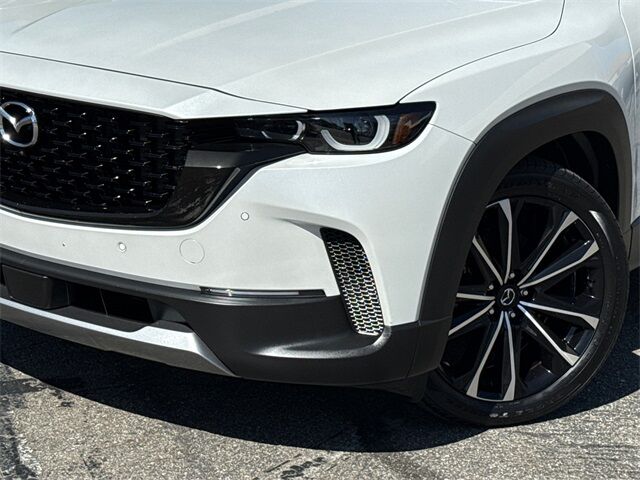 2023 MAZDA CX-50 2.5 Turbo Premium Plus Package San Juan Capistrano CA