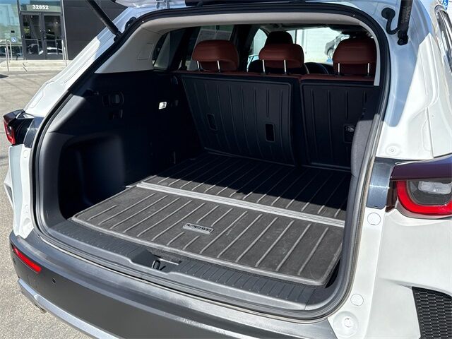 2023 MAZDA CX-50 2.5 Turbo Premium Plus Package San Juan Capistrano CA