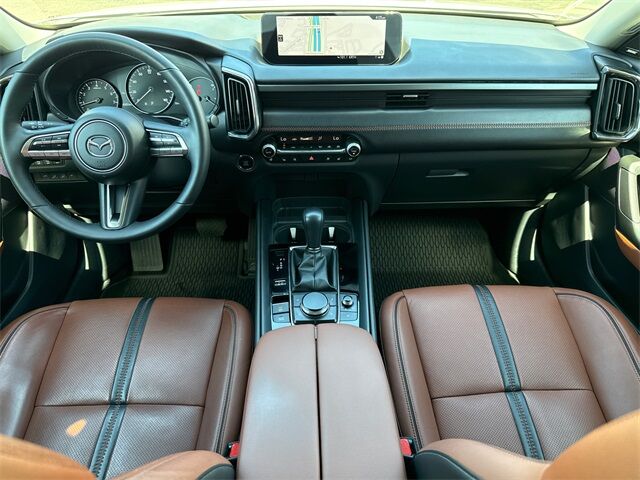 2023 MAZDA CX-50 2.5 Turbo Premium Plus Package San Juan Capistrano CA