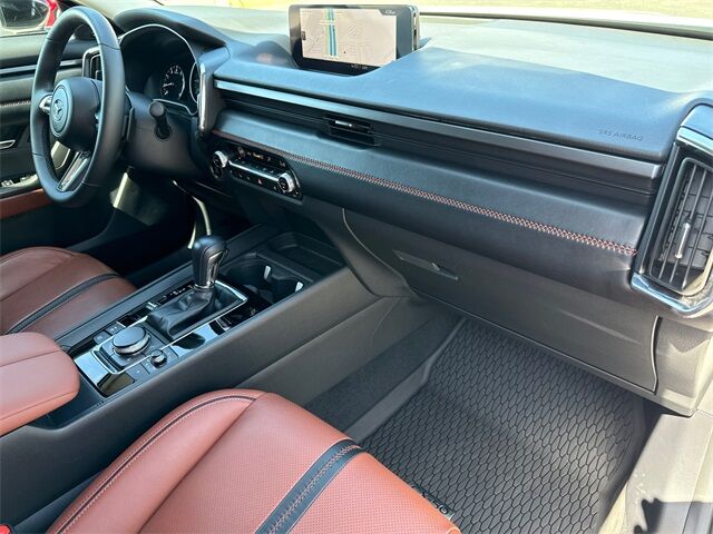 2023 MAZDA CX-50 2.5 Turbo Premium Plus Package San Juan Capistrano CA