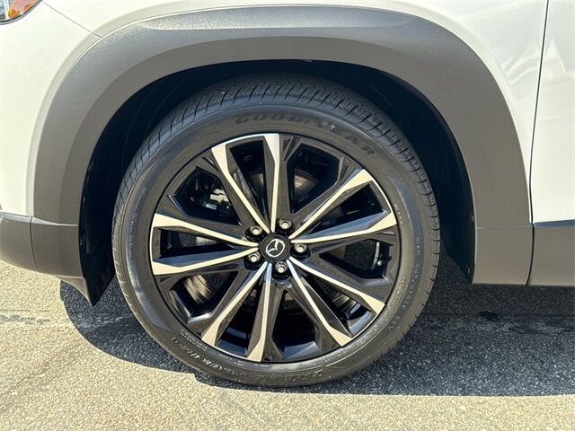 2023 MAZDA CX-50 2.5 Turbo Premium Plus Package San Juan Capistrano CA