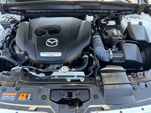 2023 MAZDA CX-50 2.5 Turbo Premium Plus Package San Juan Capistrano CA