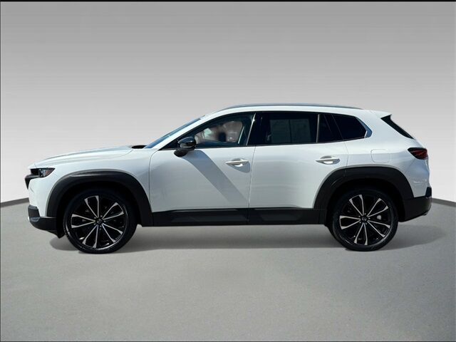 2023 MAZDA CX-50 2.5 Turbo Premium Plus Package San Juan Capistrano CA
