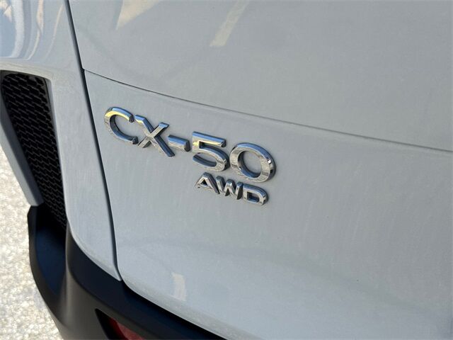 2023 MAZDA CX-50 2.5 Turbo Premium Plus Package San Juan Capistrano CA