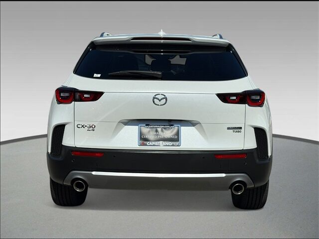 2023 MAZDA CX-50 2.5 Turbo Premium Plus Package San Juan Capistrano CA