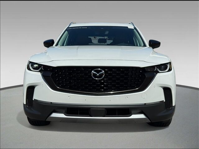 2023 MAZDA CX-50 2.5 Turbo Premium Plus Package San Juan Capistrano CA