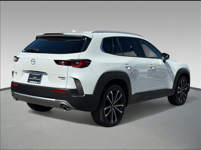2023 MAZDA CX-50 2.5 Turbo Premium Plus Package San Juan Capistrano CA
