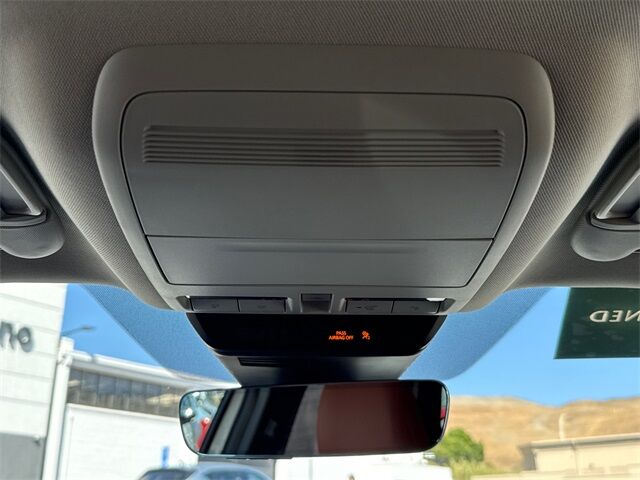 2023 MAZDA CX-50 2.5 Turbo Premium Plus Package San Juan Capistrano CA