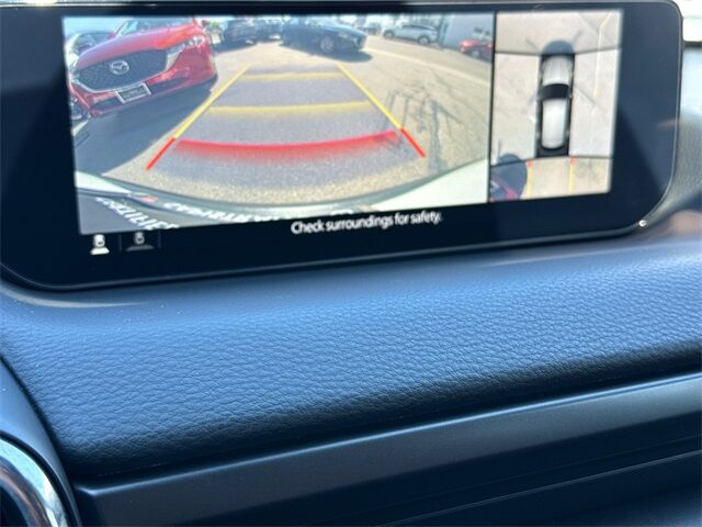 2023 MAZDA CX-50 2.5 Turbo Premium Plus Package San Juan Capistrano CA