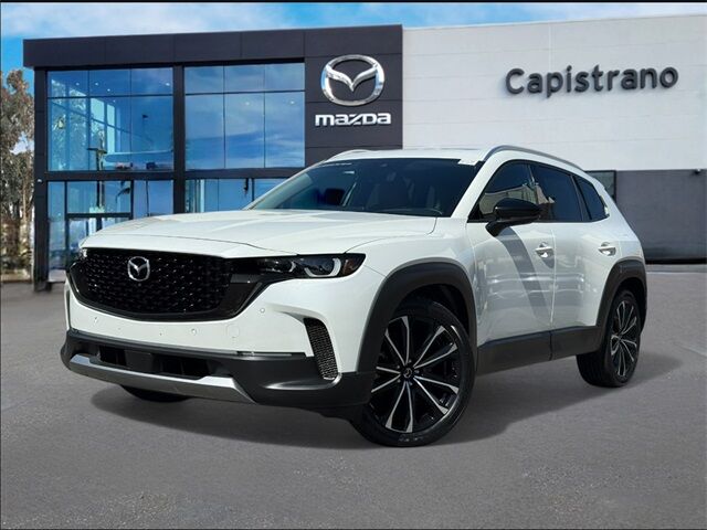 2023 MAZDA CX-50 2.5 Turbo Premium Plus Package San Juan Capistrano CA