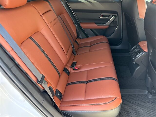 2023 MAZDA CX-50 2.5 Turbo Premium Plus Package San Juan Capistrano CA