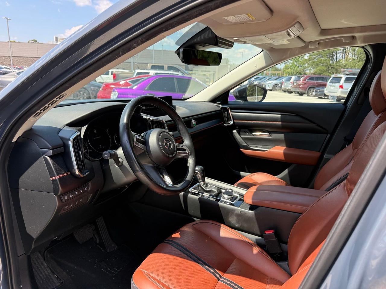 2023 MAZDA CX-50 2.5 Turbo Premium Plus Package Springfield VA