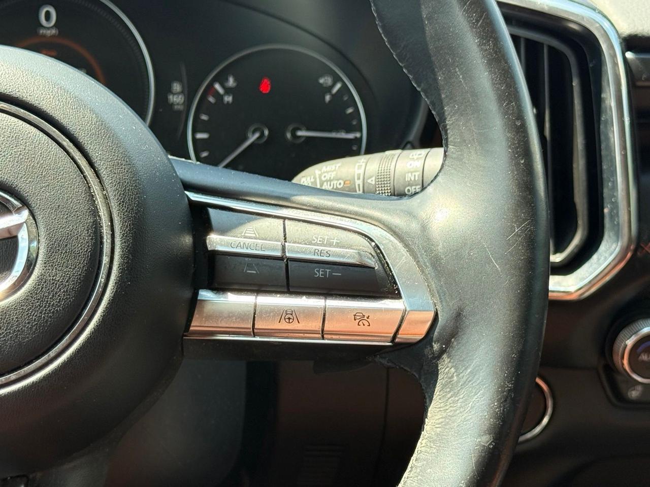 2023 MAZDA CX-50 2.5 Turbo Premium Plus Package Springfield VA