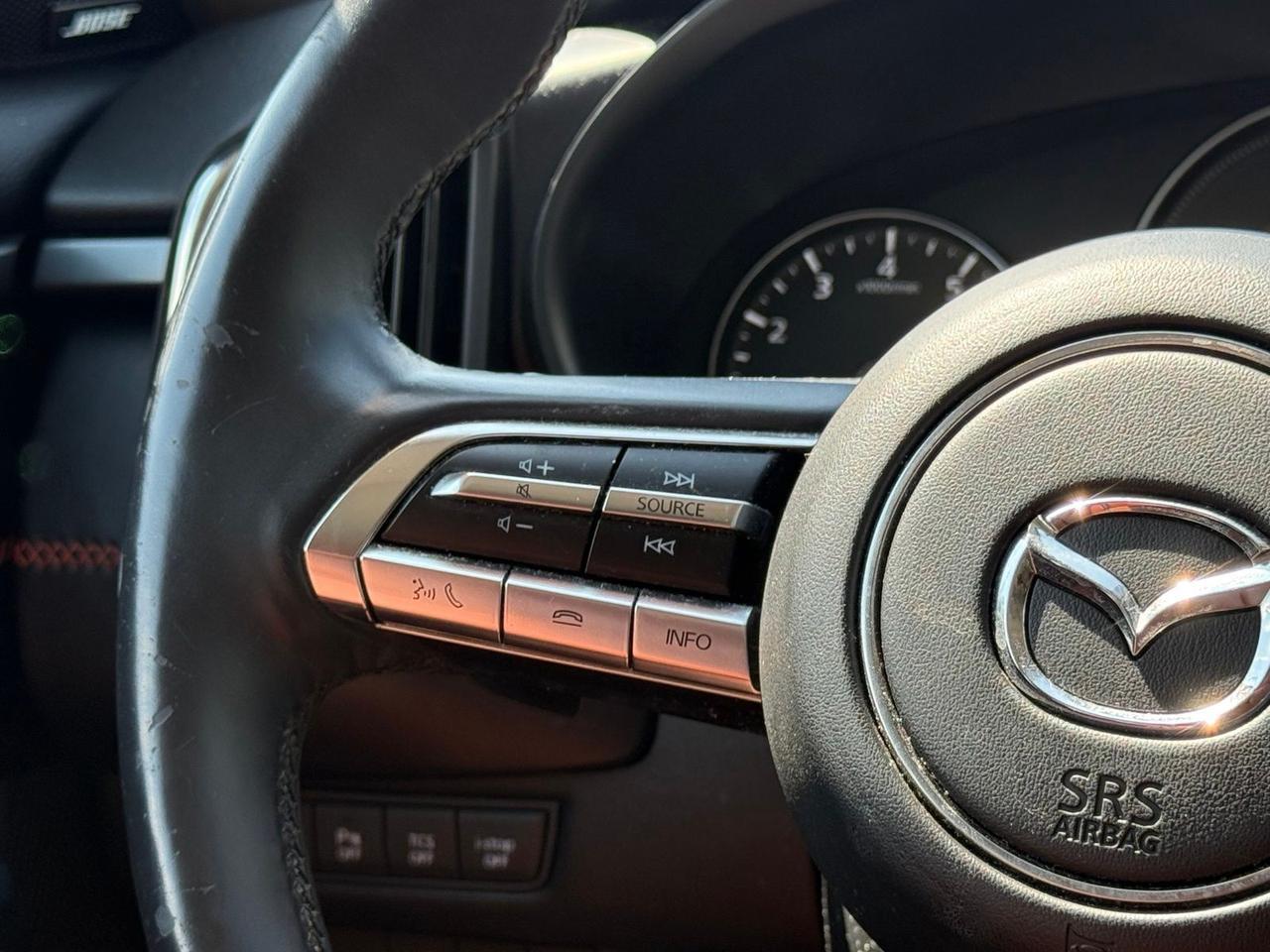 2023 MAZDA CX-50 2.5 Turbo Premium Plus Package Springfield VA