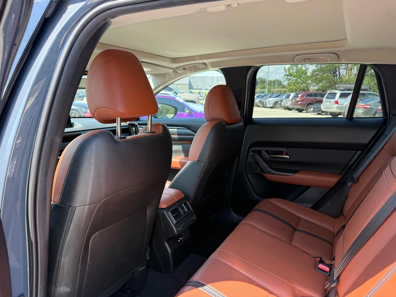 2023 MAZDA CX-50 2.5 Turbo Premium Plus Package Springfield VA