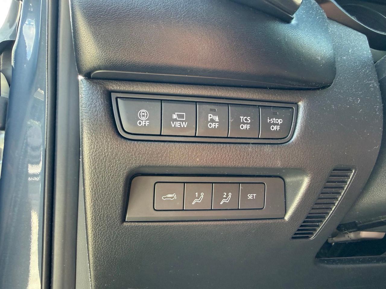 2023 MAZDA CX-50 2.5 Turbo Premium Plus Package Springfield VA