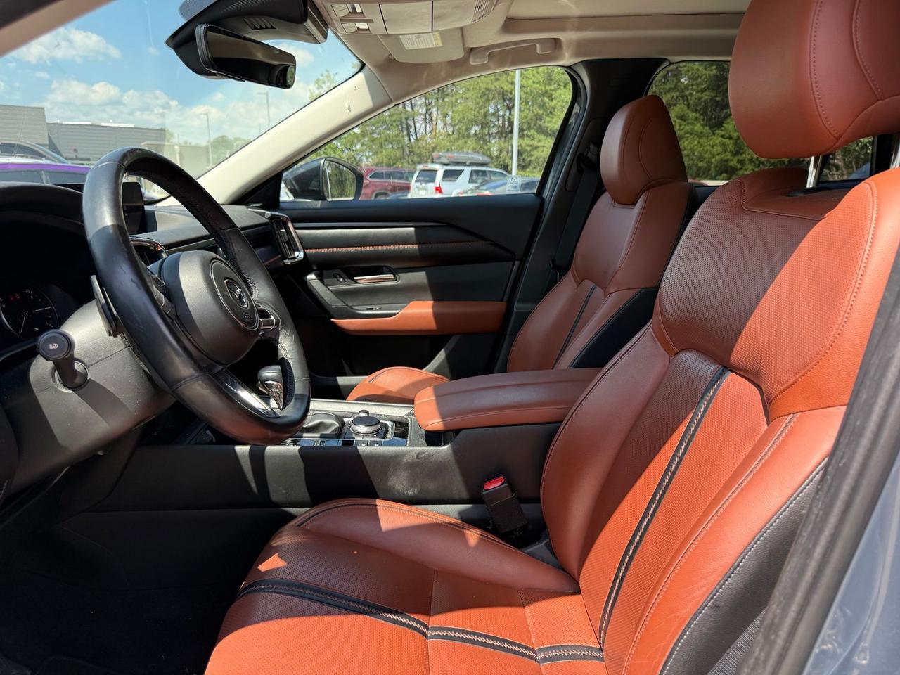 2023 MAZDA CX-50 2.5 Turbo Premium Plus Package Springfield VA