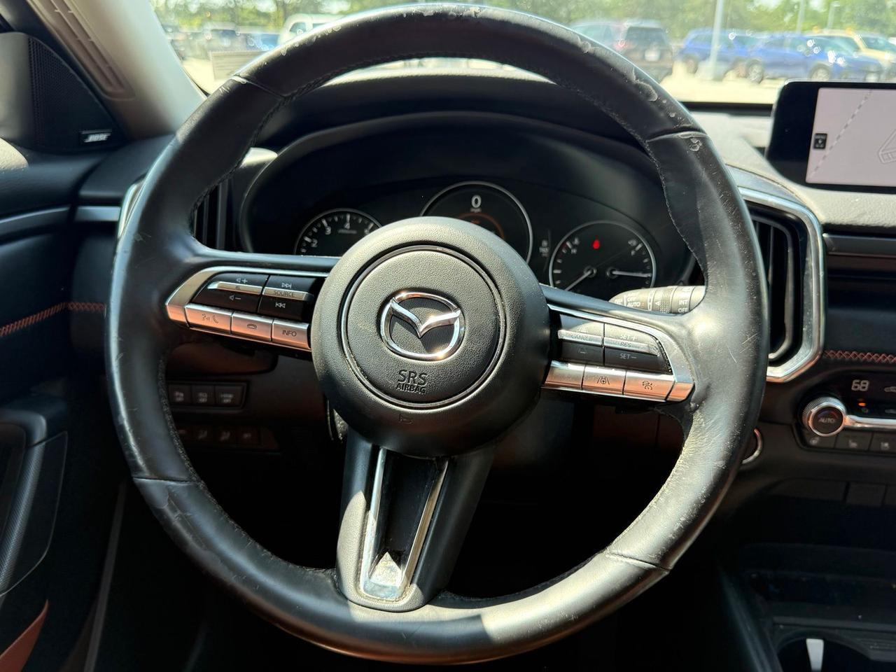 2023 MAZDA CX-50 2.5 Turbo Premium Plus Package Springfield VA