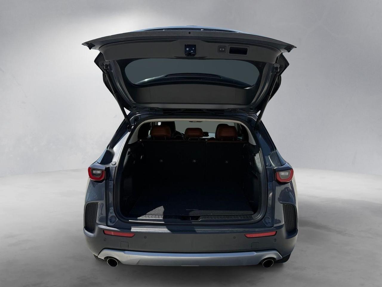 2023 MAZDA CX-50 2.5 Turbo Premium Plus Package Springfield VA