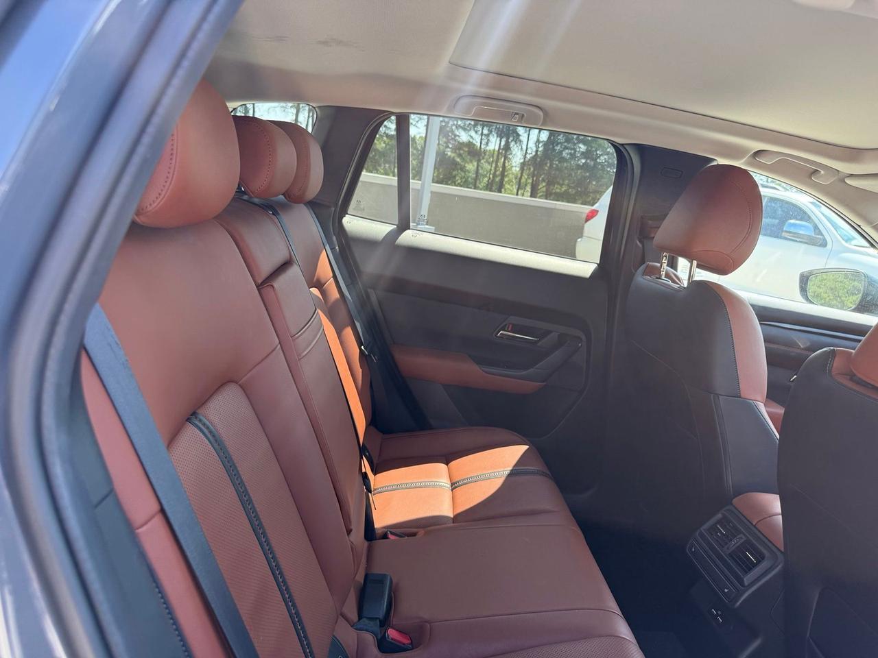 2023 MAZDA CX-50 2.5 Turbo Premium Plus Package Springfield VA