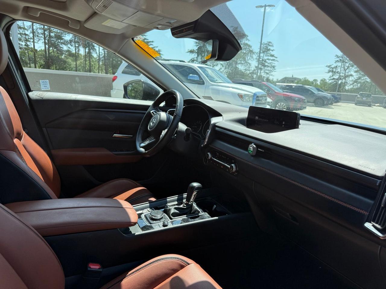2023 MAZDA CX-50 2.5 Turbo Premium Plus Package Springfield VA