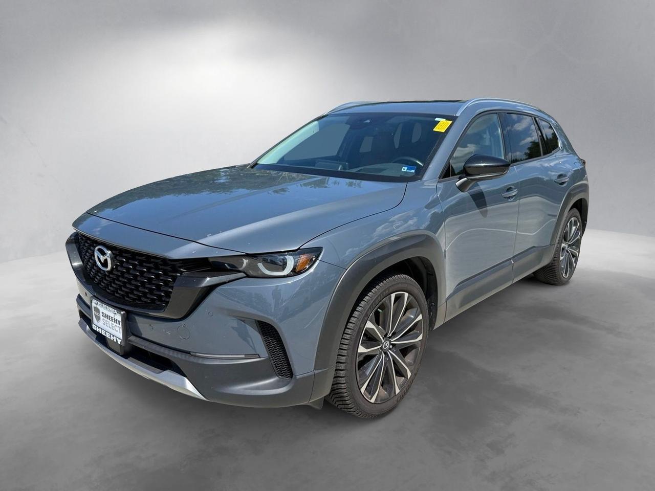 2023 MAZDA CX-50 2.5 Turbo Premium Plus Package Springfield VA