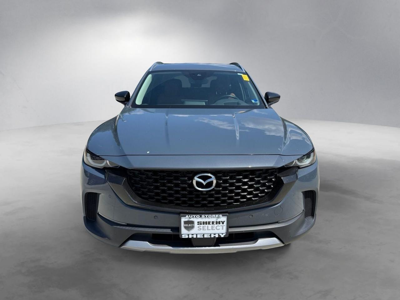 2023 MAZDA CX-50 2.5 Turbo Premium Plus Package Springfield VA