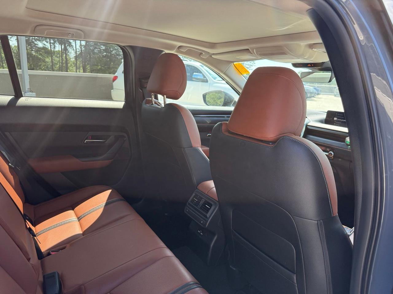 2023 MAZDA CX-50 2.5 Turbo Premium Plus Package Springfield VA