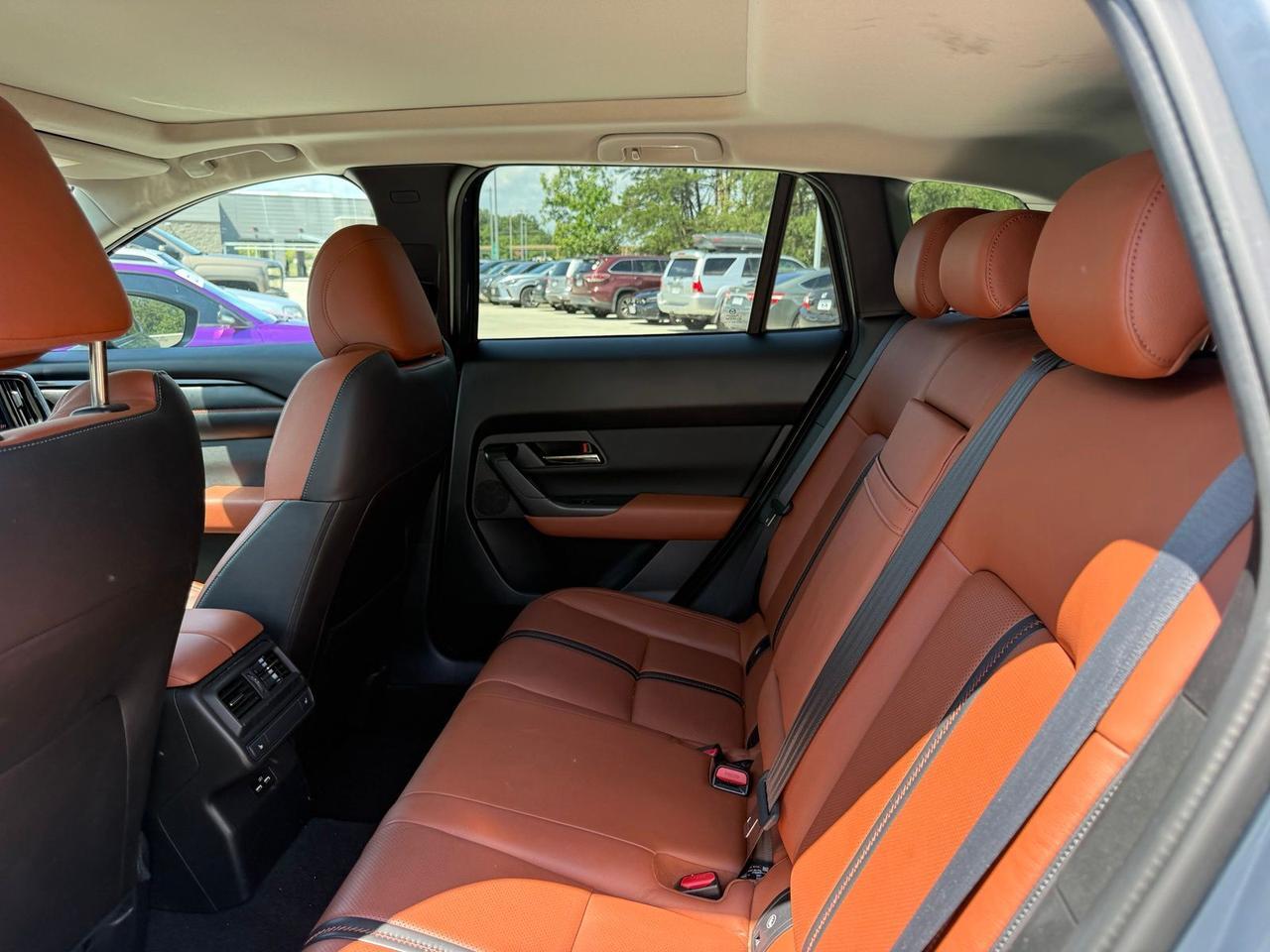 2023 MAZDA CX-50 2.5 Turbo Premium Plus Package Springfield VA