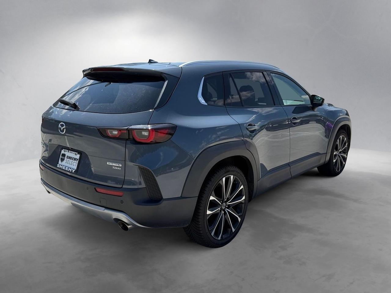2023 MAZDA CX-50 2.5 Turbo Premium Plus Package Springfield VA