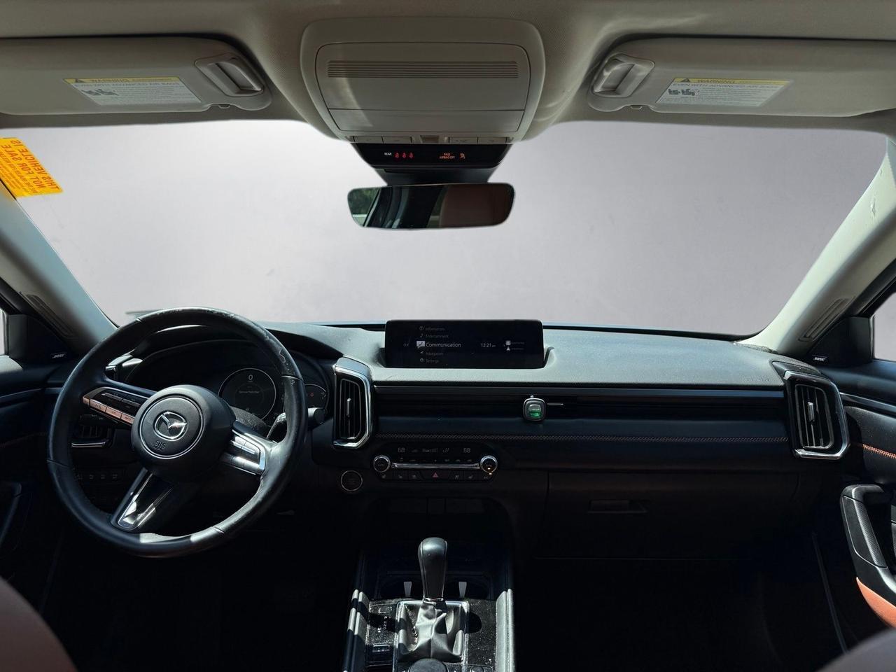 2023 MAZDA CX-50 2.5 Turbo Premium Plus Package Springfield VA