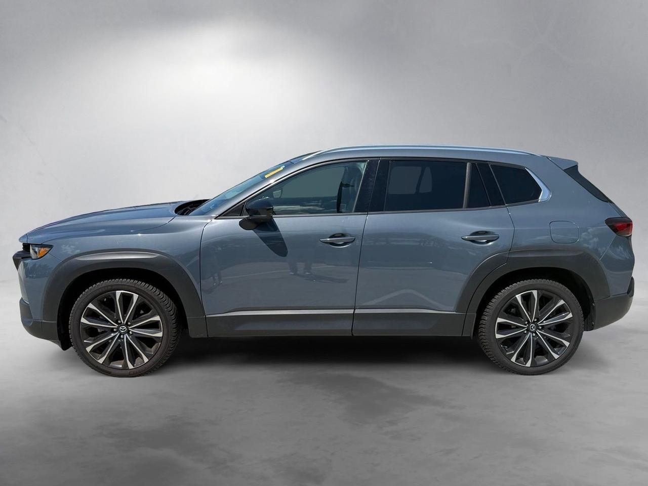2023 MAZDA CX-50 2.5 Turbo Premium Plus Package Springfield VA