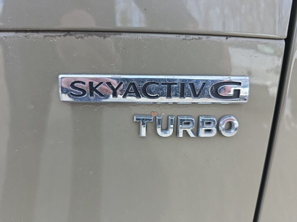 2023 MAZDA CX-50 2.5 Turbo Premium Plus Package Hunt Valley MD