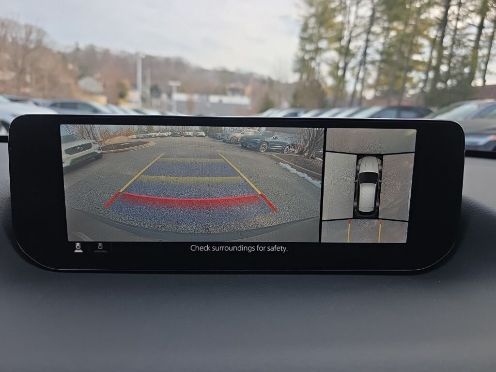 2023 MAZDA CX-50 2.5 Turbo Premium Plus Package Hunt Valley MD