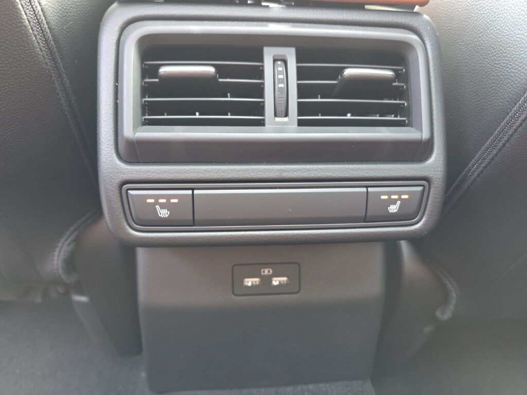 2023 MAZDA CX-50 2.5 Turbo Premium Plus Package Hunt Valley MD