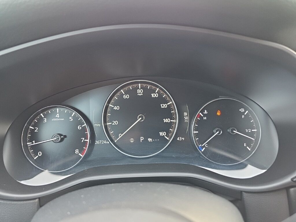 2023 MAZDA CX-50 2.5 Turbo Premium Plus Package Hunt Valley MD